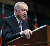 Erdoğan&rsquo;dan İzmir&rsquo;in kurtuluşunun 104. yıl d&ouml;n&uuml;m&uuml; mesajı
