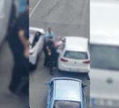 Hem ehliyetleri gitti hem ara&ccedil;ları bağlandı: Trafik magandalarına dev ceza!