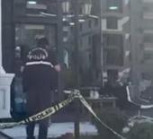 Kahramanmaraş'ta silahlı saldırı: Yaralılar var!