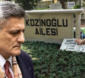 Kaşif Kozinoğlu soruşturmasında son dakika kararı