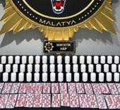 Malatya&rsquo;da torbacılara şafak darbesi: 3 mahallede binlerce sentetik hap ele ge&ccedil;irildi!