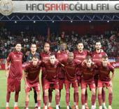 Mardin Spor'un bileği b&uuml;k&uuml;lm&uuml;yor!