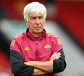 Roma Fenerbah&ccedil;e ma&ccedil;ının kamp kadrosunu a&ccedil;ıkladı!