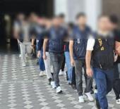 Sahte borsa uygulamasıyla milyonluk vurgun: 4,5 milyon TL&rsquo;lik tuzak kuran şebekeye darbe