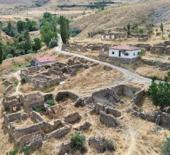 Sivas'ta koca k&ouml;yde bir aile yaşıyor! İlle de g&ouml;&ccedil; etmiyorlar 