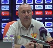 Stanimir Stoilov: İyi bir ma&ccedil; &ccedil;ıkardığımızı d&uuml;ş&uuml;n&uuml;yorum