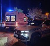 Tekirdağ'da silahlı kavga: Bir kişi yaralandı