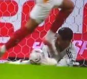 Rams Park'ta VAR devrede! Gol iptal edildi