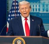 Trump'tan New Mexico hamlesi: İsim i&ccedil;in devreye girdi