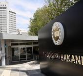 T&uuml;rkiye ve 7 &uuml;lkeden İngiltere'nin İsrail kararına destek