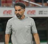 Zaferin ardından g&ouml;zyaşlarına boğulmuştu! İlhan Palut 'Savaşmalıyız' diyerek konuştu