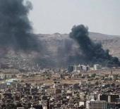 Yemen'de şiddetli &ccedil;atışmalar: En az 500 can kaybı