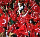 T&uuml;rkiye-Fransa ma&ccedil;ının biletleri satışa &ccedil;ıktı!