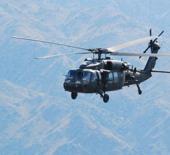 ABD satışı onayladı! 4 tane UH-60L Black Hawk helikopteri alacaklar