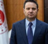 Bakan G&uuml;rlek duyurdu: UYAP yenilendi