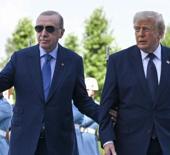 ABD'den son dakika duyurusu: Erdoğan ile Trump g&ouml;r&uuml;şecek
