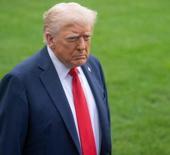 ABD'den yeni cephe hamlesi: Trump d&uuml;ğmeye bastı! Silahların rotası değişti