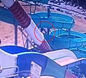 Aquaparktaki &ouml;l&uuml;mde yeni gelişme: Aileden işletmeye tazminat davası