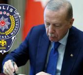 Başkan Erdoğan'dan atama kararları! &Ccedil;ok sayıda ilin emniyet m&uuml;d&uuml;r&uuml; değişti
