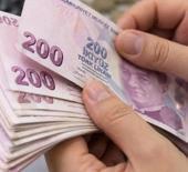 &Ccedil;alışanlara m&uuml;jde: &Ccedil;ift maaş verilecek! D&uuml;zenli olarak hesaba yatırılacak