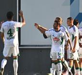&Ccedil;aykur Rizespor rekor kırdı!