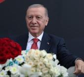 Cumhurbaşkanı Erdoğan'dan gen&ccedil;lere mesaj: T&uuml;rkiye'yi &ccedil;ok iyi yerlere getireceksiniz