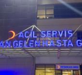 Mersin'de yeğen dehşeti: Demir sopayla saldırdığı amcasını &ouml;ld&uuml;rd&uuml;