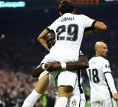  İlhan Fakılı&rsquo;dan 3. gol sevinci