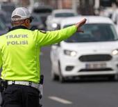 İstanbul'da 2 il&ccedil;ede yarın bazı yollar trafiğe kapatılacak