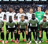 Kartal Avrupa'ya 3 puanla başlamak istiyor! Beşiktaş-Marsilya muhtemel 11'ler