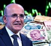 Bakan Şimşek'ten &ccedil;arpıcı enflasyon yorumu! 'En az 7 puan daha aşağıda olurdu'