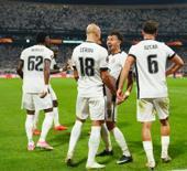 Rakipleri Dolmabah&ccedil;e'den &ccedil;ıkamıyor! Beşiktaş'tan m&uuml;thiş seri