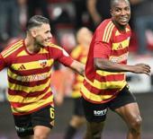 Rakiplerinin puan kaybettiği haftada gol yağdırdılar! 1. Lig'de lider değişti