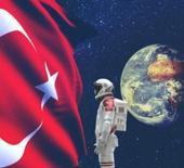 İsrail basını T&uuml;rkiye&rsquo;nin Ay hedefini yazdı: &ldquo;T&uuml;rkiye &ccedil;ıtayı y&uuml;kseltiyor&rdquo;