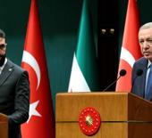 Şara'dan dikkat &ccedil;eken T&uuml;rkiye &ccedil;ıkışı! Başkan Erdoğan devreye girdi! "B&uuml;y&uuml;k bir fırsat"