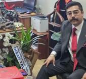 Savcı T&uuml;rkşad Kunthan U&ccedil;uk hakkında g&ouml;revden uzaklaştırıldı