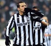 Tarih: 28 Kasım 2007! Beşiktaş'tan Marsilya ağlarına iki muhteşem gol