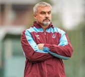 Trabzonspor'da Thomas Reis sahaya indi