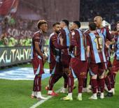 Trabzonspor'un yıldızından Salah s&ouml;zleri: Birlikte tehlikeliyiz!