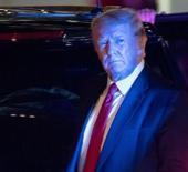 Trump'tan tarihi itiraf: Biz de &Ccedil;in'e karşı casusluk yapıyoruz