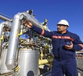 T&uuml;rkiye'nin doğal gaz ithalatı temmuzda y&uuml;zde 21,72 azaldı