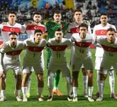 &Uuml;mit Milli Takım'ın aday kadrosu a&ccedil;ıklandı!