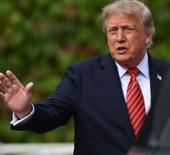 Trump'tan &ccedil;ok sert mesaj! 'Bize tazminat &ouml;deyecekler'