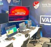 VAR kayıtları a&ccedil;ıklandı! İptal edilen golde ne konuşuldu?