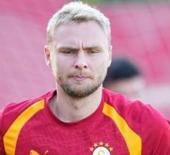 Victor Nelsson Galatasaray'dan neden ayrıldığını a&ccedil;ıkladı!