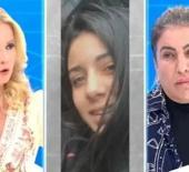 Kayıp Elif'i M&uuml;ge Anlı'nın programında aramışlardı: Kan donduran iddia ortaya atıldı