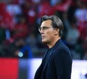 Vincenzo Montella: Herkesle m&uuml;cadele ederiz