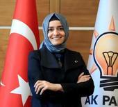 AK Partili Fatma Bet&uuml;l Sayan Kaya t&uuml;m g&ouml;revlerinden istifa etti