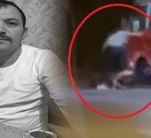 Ankara'da cinayet! Seyyar k&ouml;fteciyi kaldırım taşıyla &ouml;ld&uuml;ren ş&uuml;pheli tutuklandı 