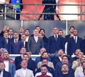 Bakan Bak m&uuml;cadeleden mutlu! 'Takdire şayandı'